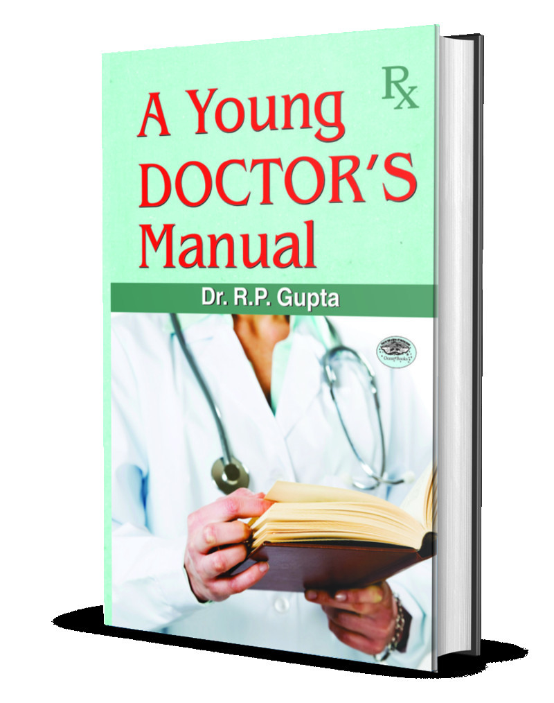 A Young Doctor's Manual