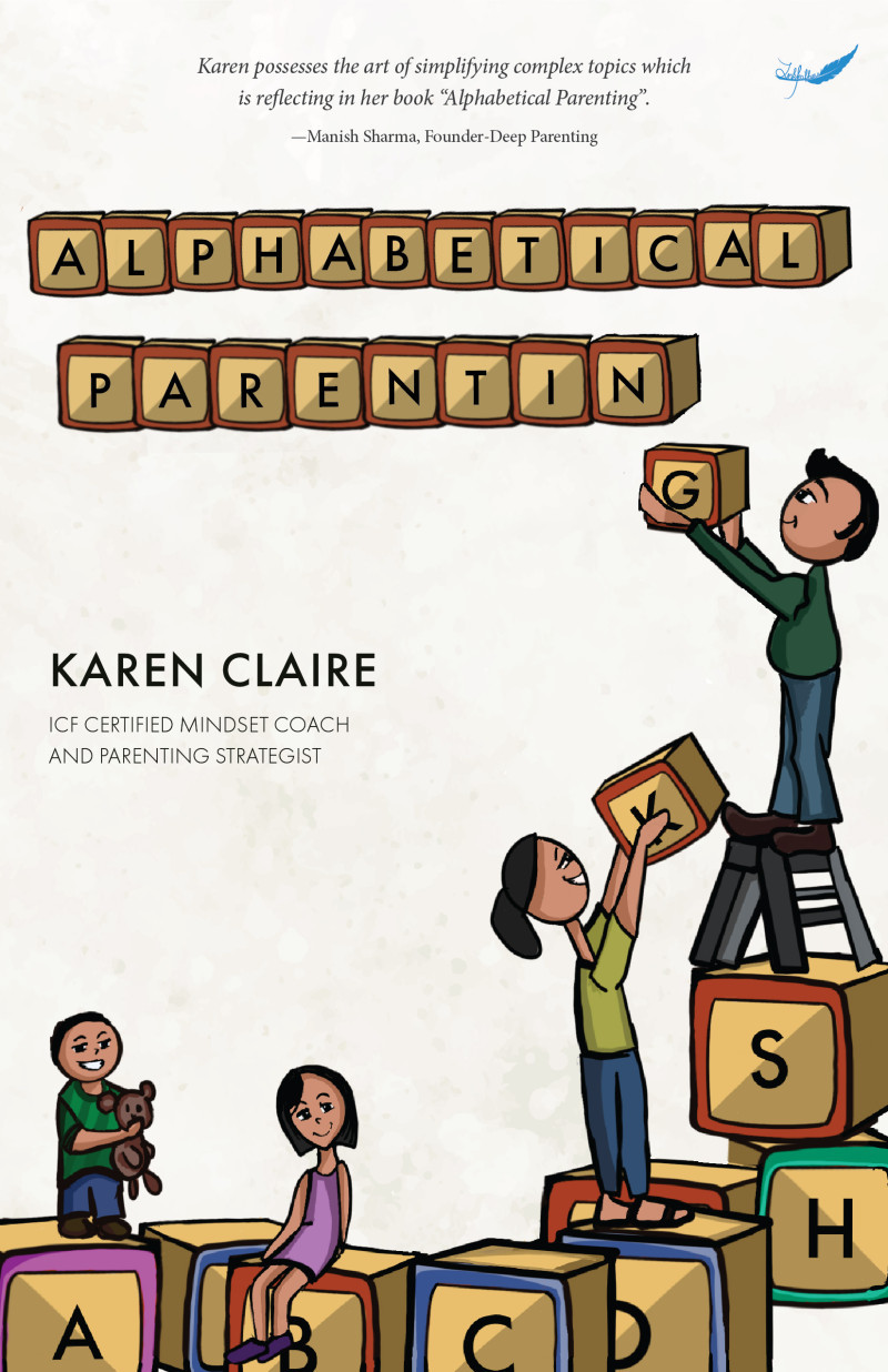 Alphabetical Parenting