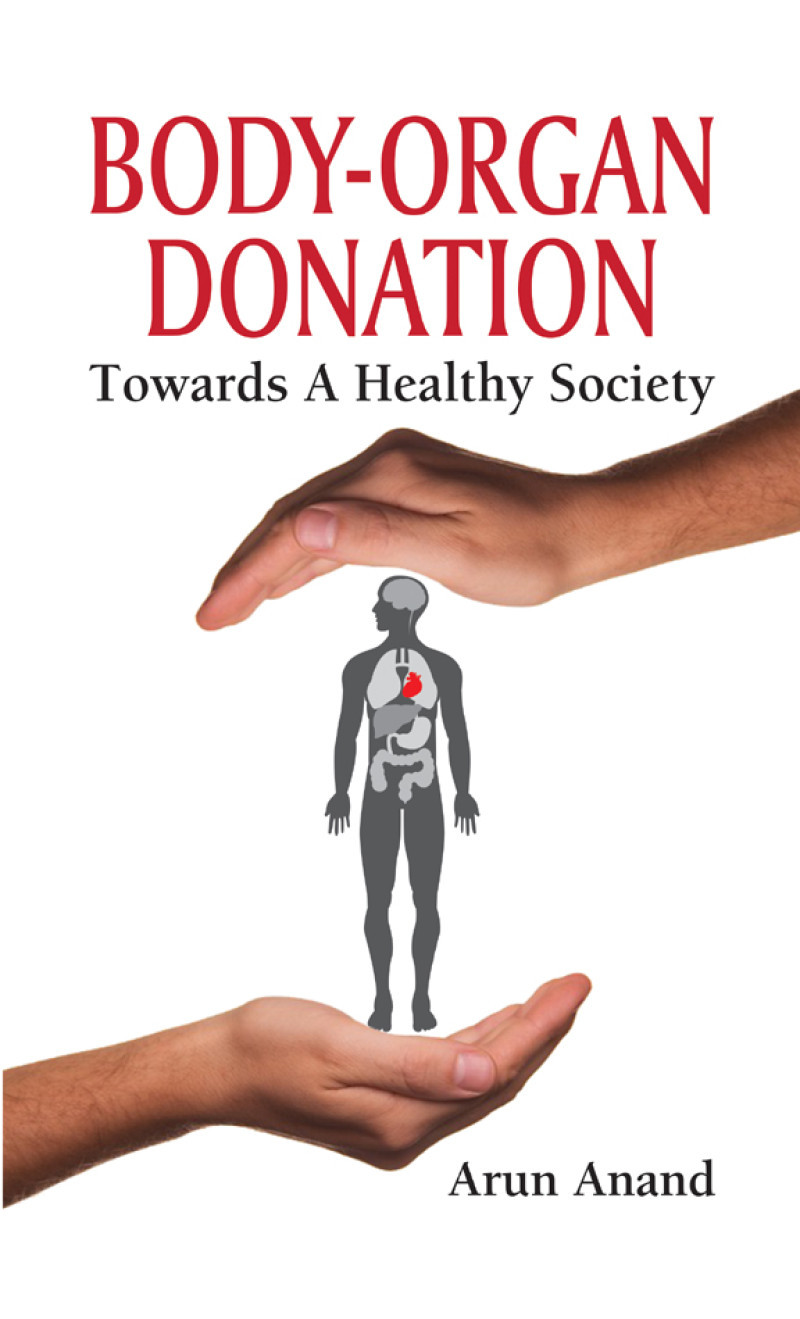 Body-Organ Donation