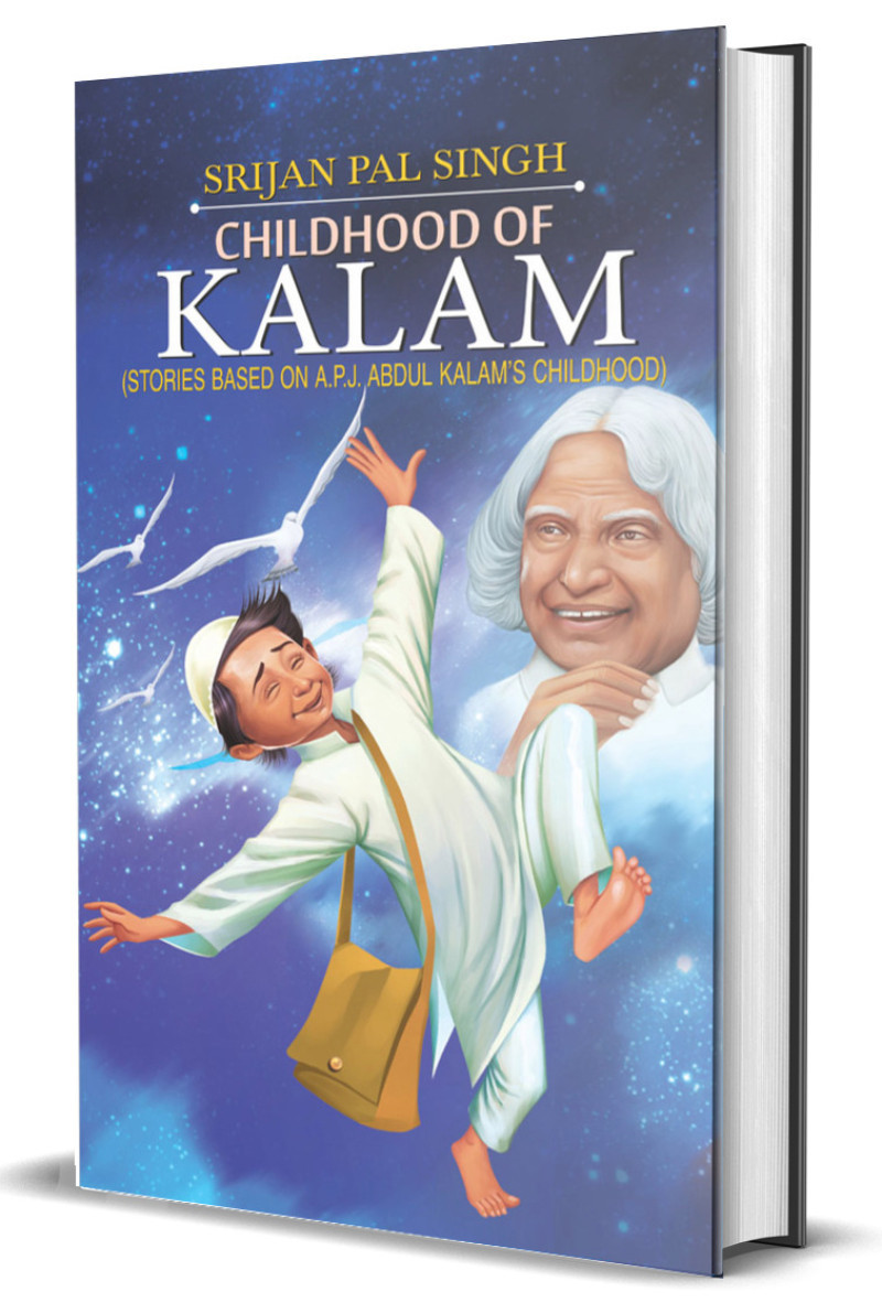 Childhood Of Kalam