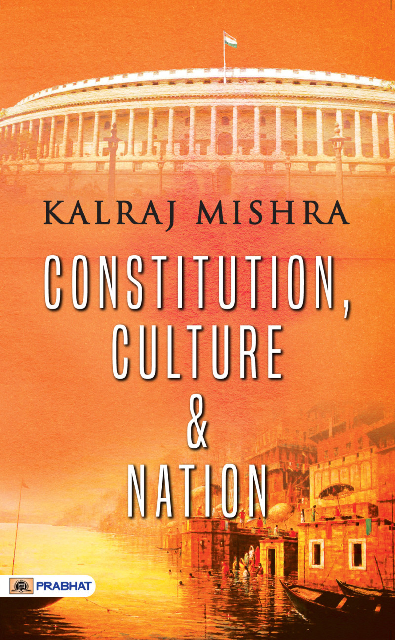 Constitution, Culture and Nation
