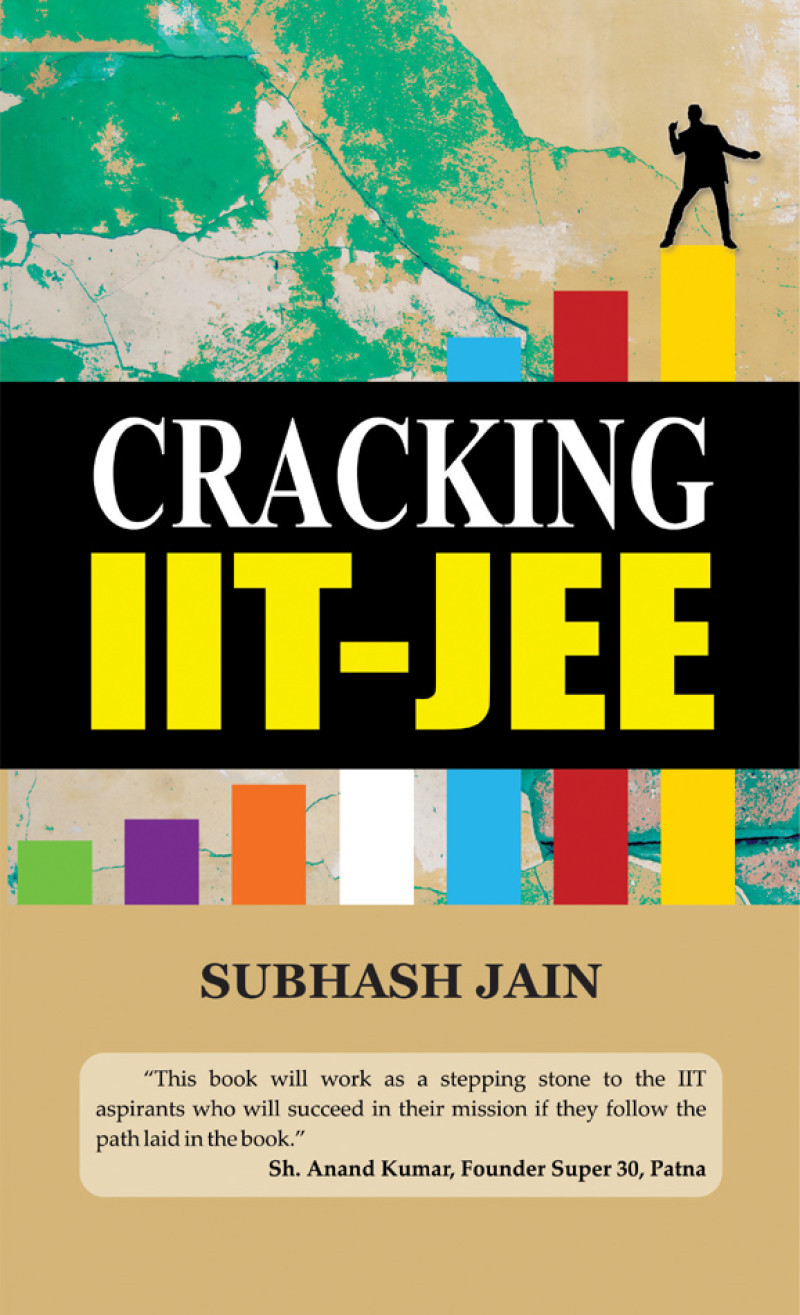 Cracking IIT-JEE