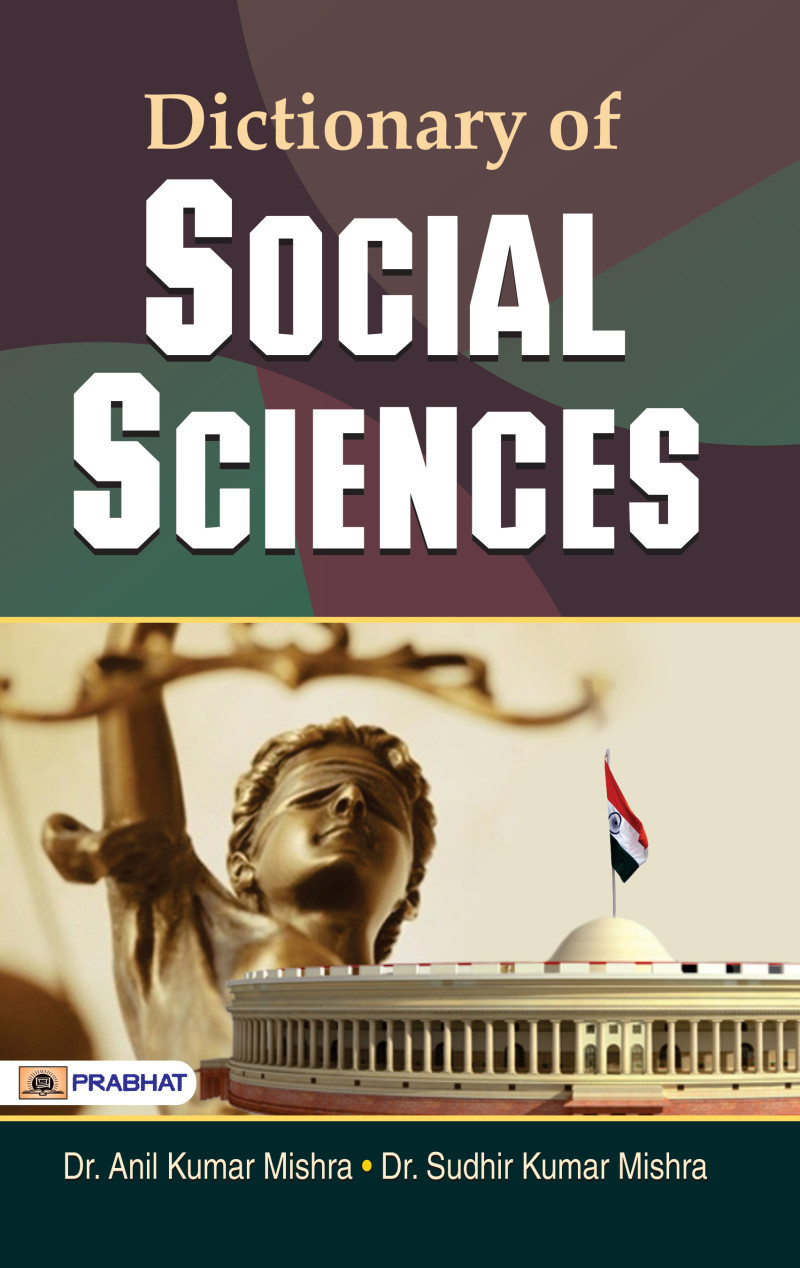 Dictionary of Social Sciences
