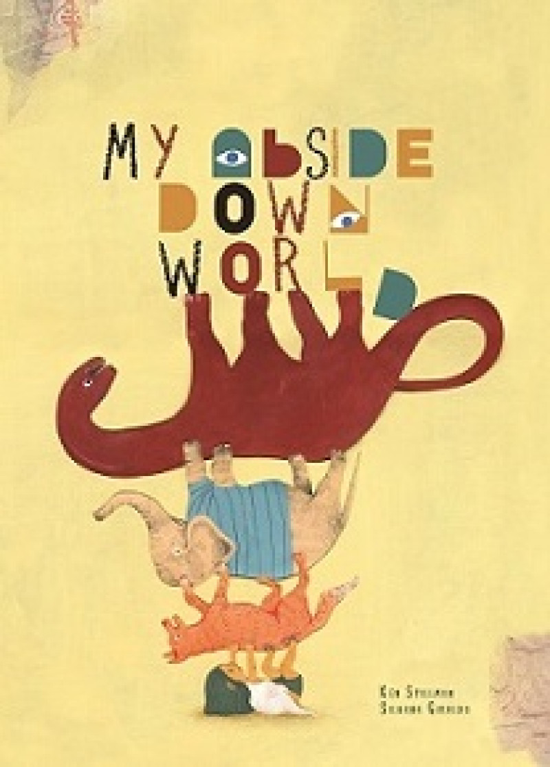 My Upside Down World