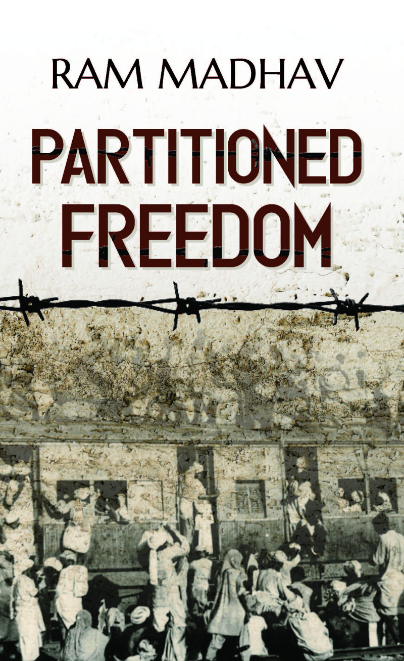 Partitioned Freedom