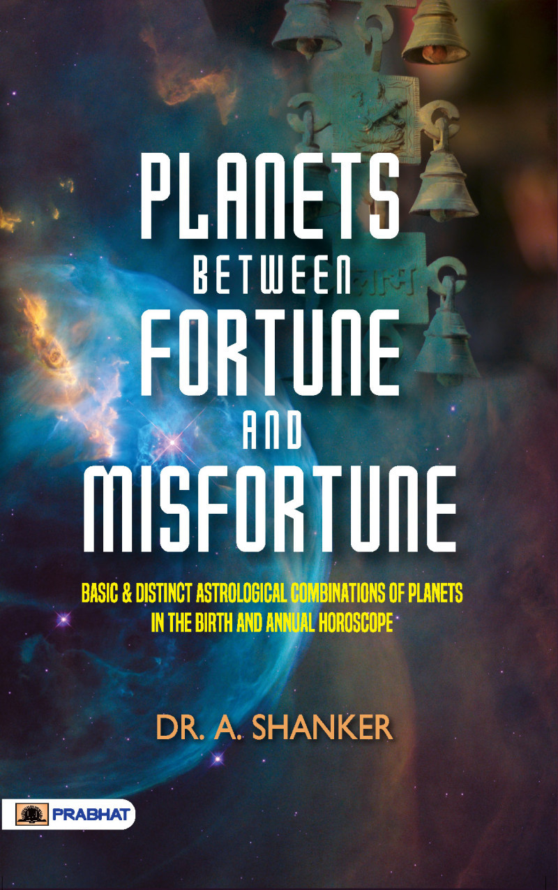 Planets Between Fortune and Misfortune