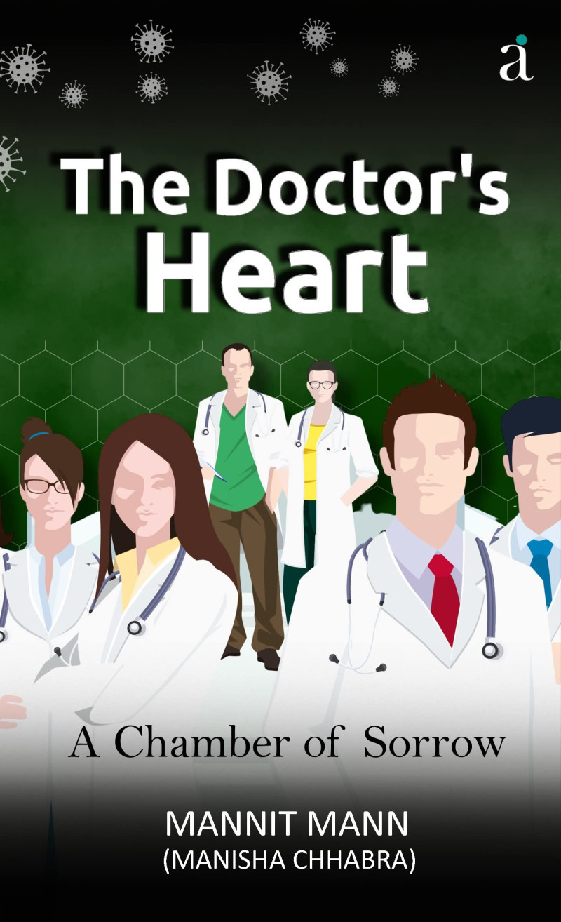 The Doctor's Heart : A Chamber Of Sorrow
