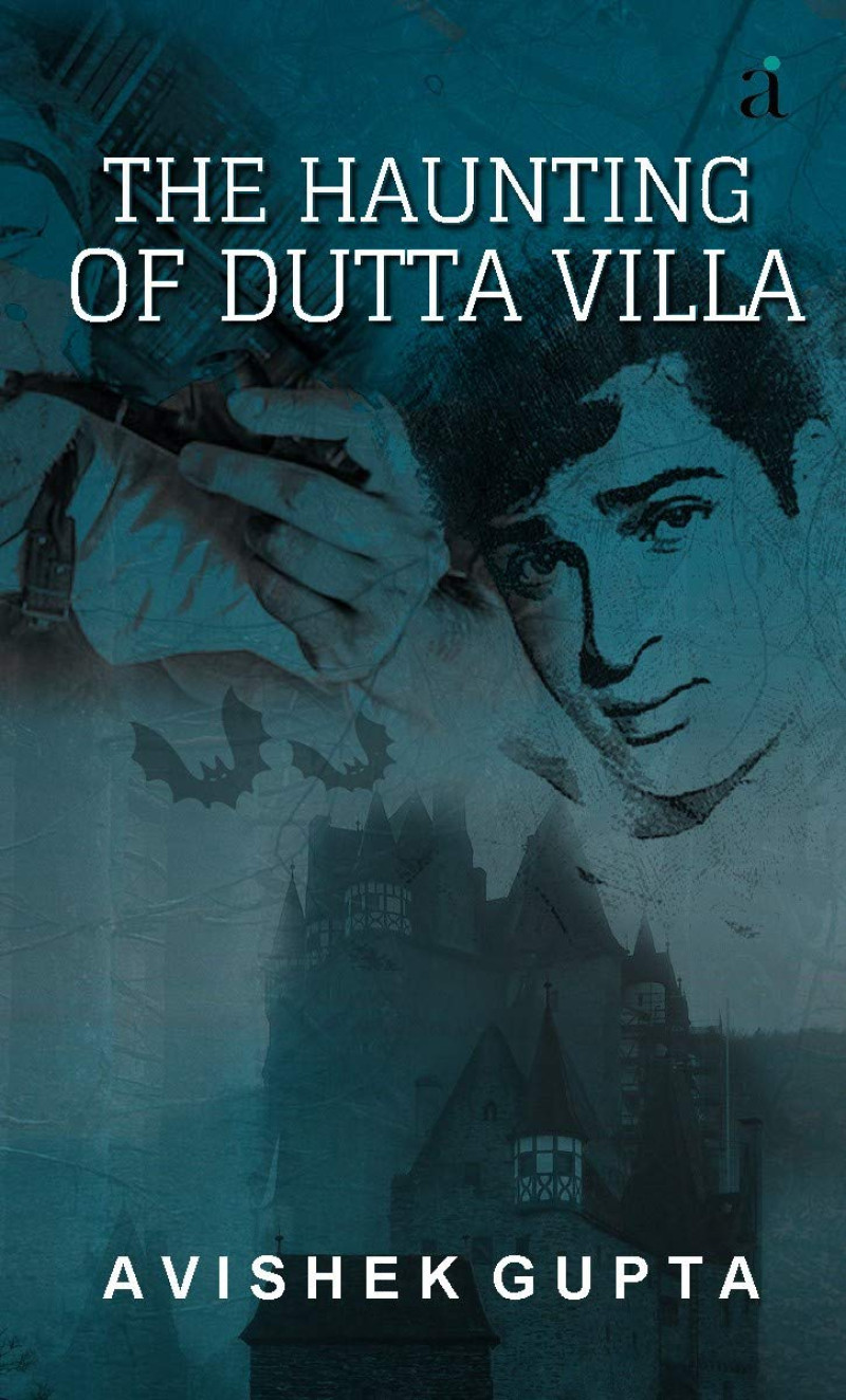 The Haunting of Dutta Villa