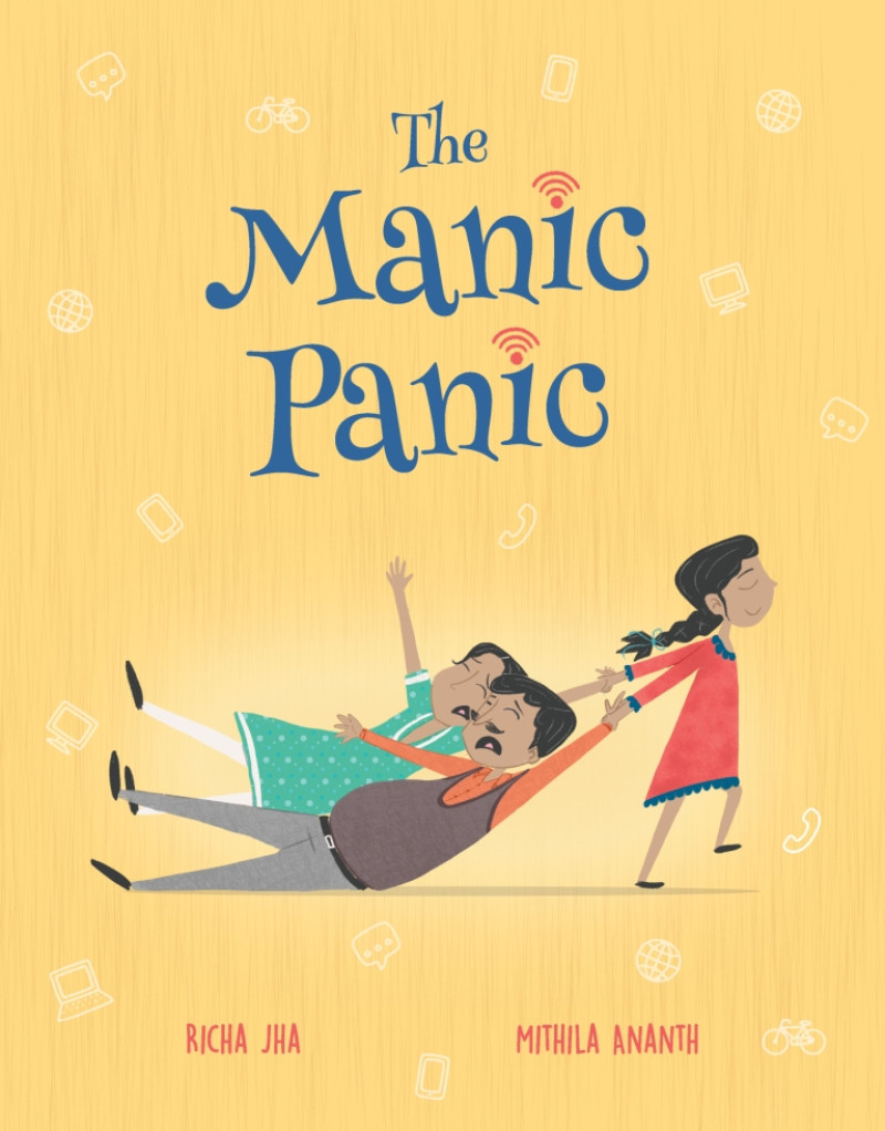 The Manic Panic