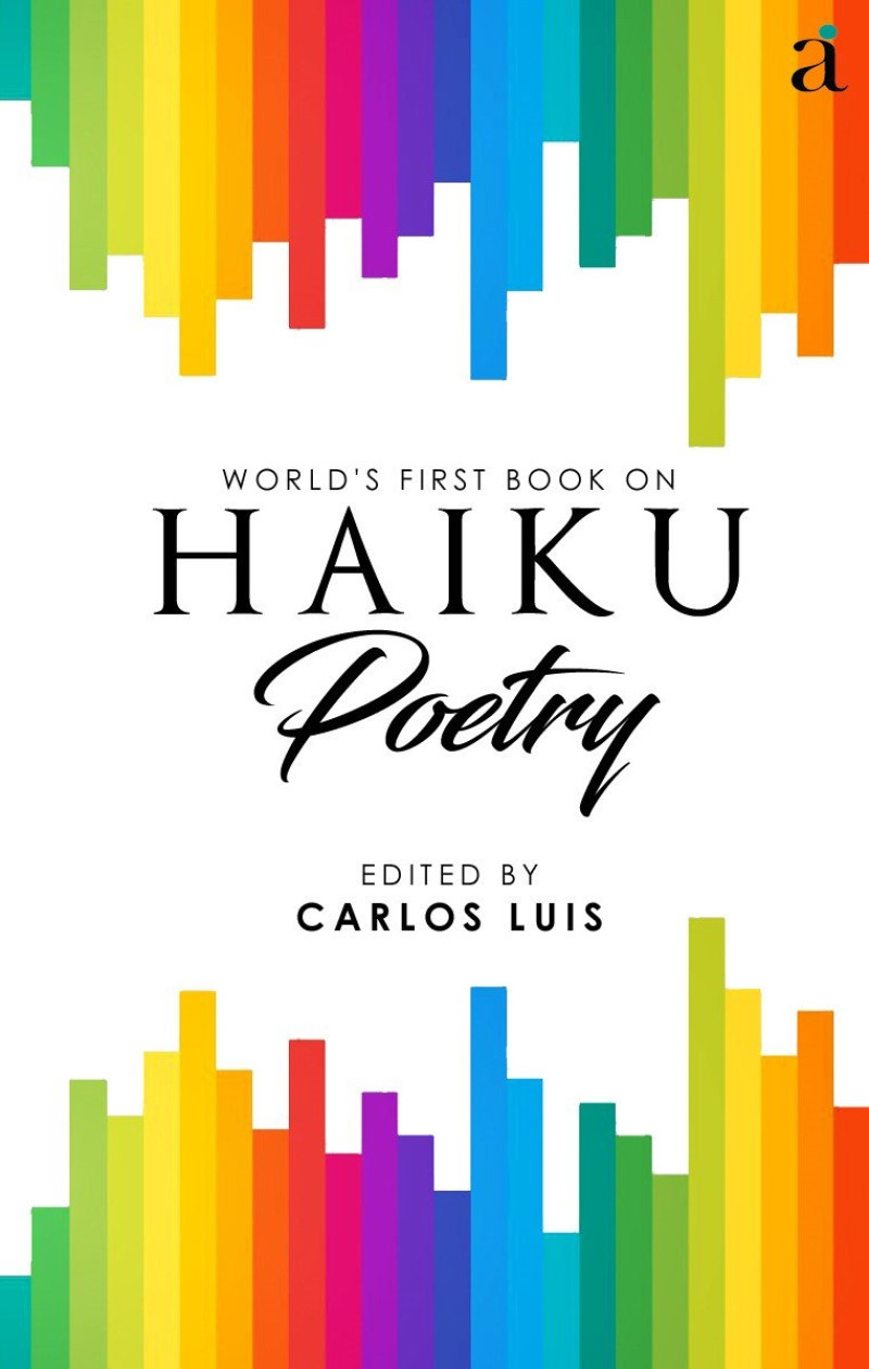 Worlds First Book On Haiku Poetry