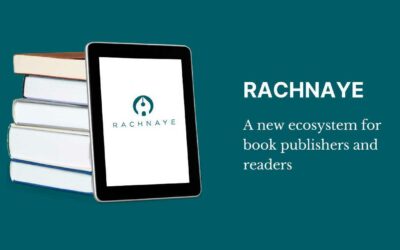 A New Ecosystem For Book Publishers And Readers