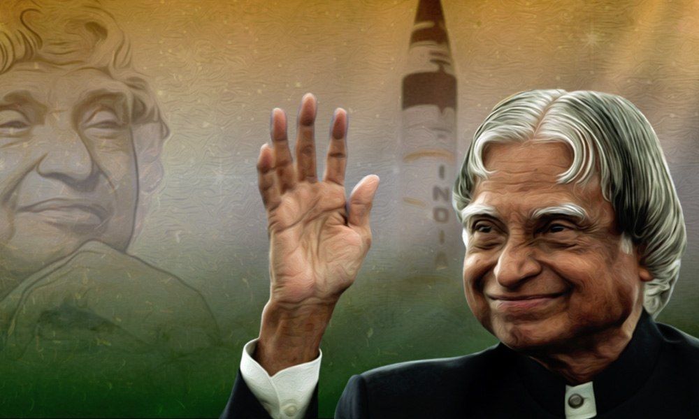 Exploring the Legacy of Dr A.P.J. Abdul Kalam: His Famous Books and Popular Biographies
